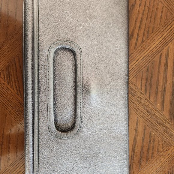 Coach clutch - Picture 2 of 7